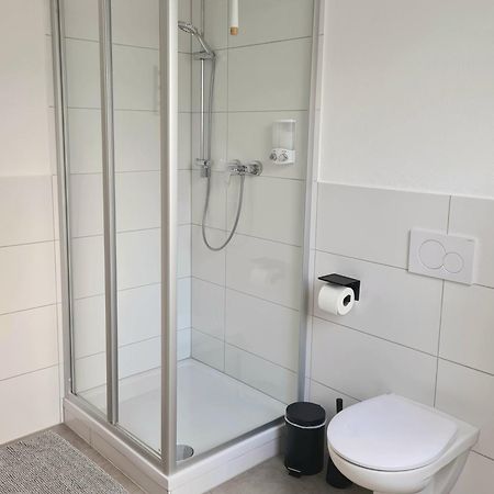 Modernes Zentrales Apartment Μπρούχσαλ Εξωτερικό φωτογραφία